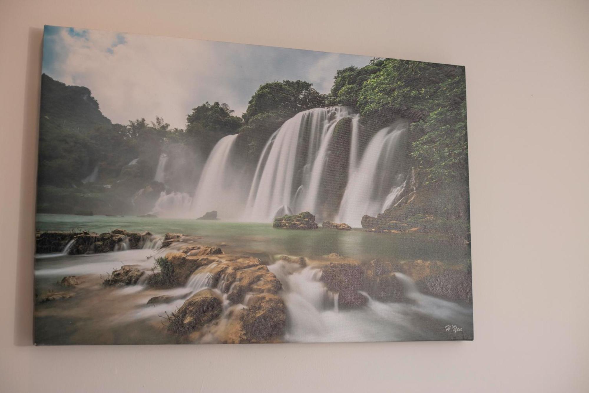 Central Sapa Serenity Homestay 外观 照片