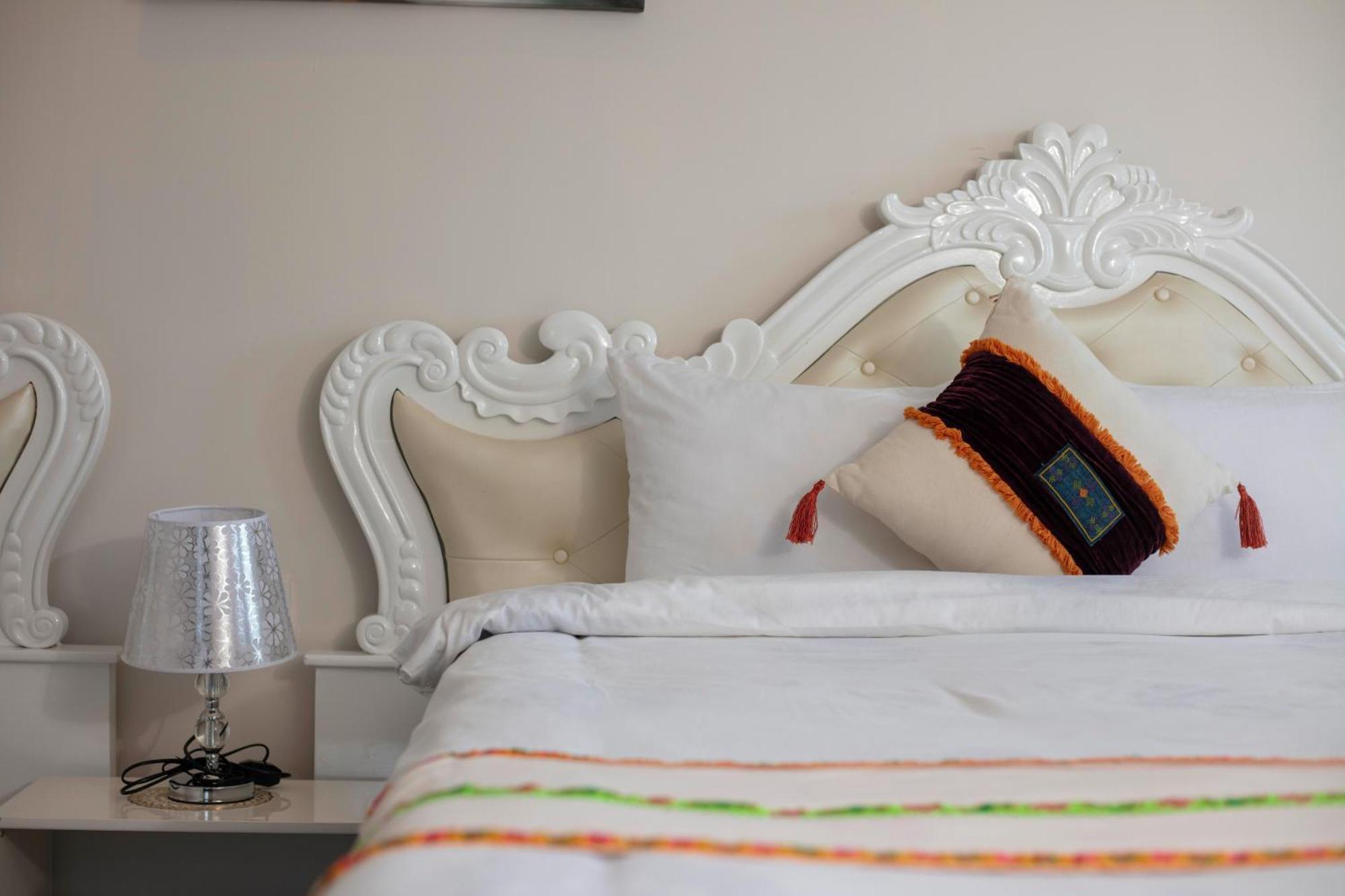 Central Sapa Serenity Homestay 外观 照片