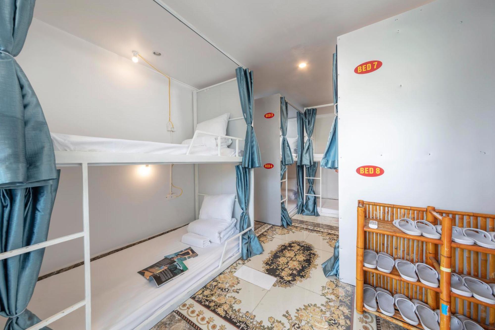 Central Sapa Serenity Homestay 外观 照片