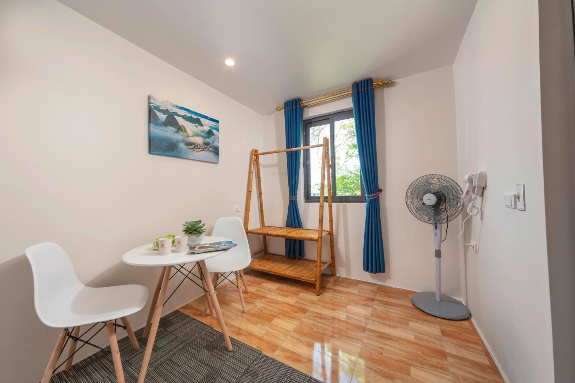 Central Sapa Serenity Homestay 外观 照片